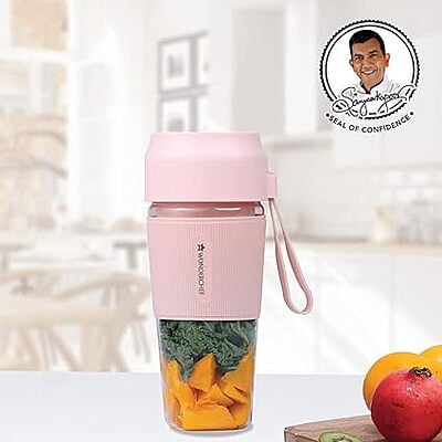 Wonderchef Nutri Cup Portable Blender Wonderchef Nutri Cup Portable Blender