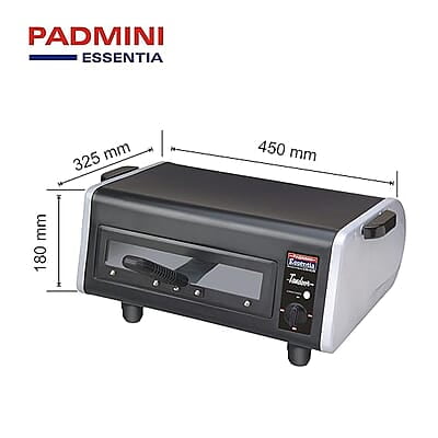 PADMINI ELECTRIC TANDOOR 2200WATT PADMINI ELECTRIC TANDOOR 2200WATT