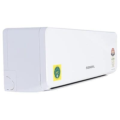 O'General SAC inverter 1 ton ASGG12CGTB-B/AOGG12CGTB-B O'General SAC inverter 1 ton ASGG12CGTB-B/AOGG12CGTB-B