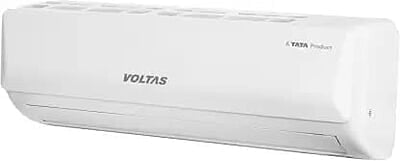 Voltas 1.5 ton Inverter split AC 183V Vectra Prime 3 star Voltas 1.5 ton Inverter split AC 183V Vectra Prime 3 star