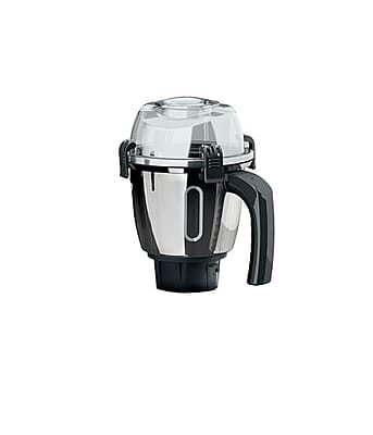 BOSCH TRUEMIXX STYLE MIXER MGM6642DIN 750W