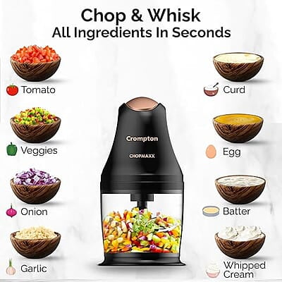 Crompton Chopmaxx 300w ACGCP Crompton Chopmaxx 300w ACGCP