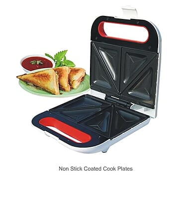 INALSA SANDWICH MAKER PHOENIX INALSA SANDWICH MAKER PHOENIX