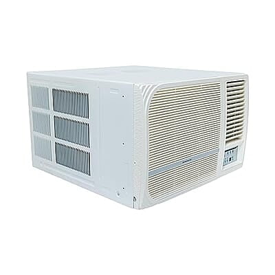 Kelvinator Window Inverter AC 1.5 Ton 3 Star KAW18CPSC / KAW-I5ACPSC Kelvinator Window Inverter AC 1.5 Ton 3 Star KAW18CPSC / KAW-I5ACPSC
