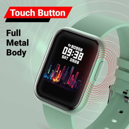 Fire-Boltt Ninja Pro Full Metal SpO2 Smartwatch Fire-Boltt Ninja Pro Full Metal SpO2 Smartwatch