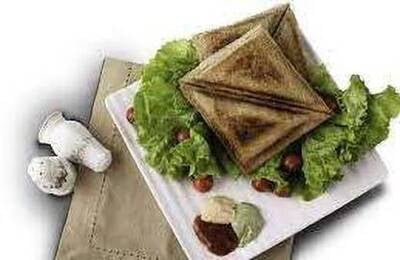 PHILIPS HD2288/00 Toast (Black) PHILIPS HD2288/00 Toast (Black)