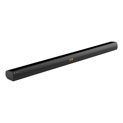 Infinity (JBL) Cinebar W200 2.1 Channel Bluetooth Sound Bar with Wireless Sub Woofer (160W Peak Power, Deep Bass Output)
