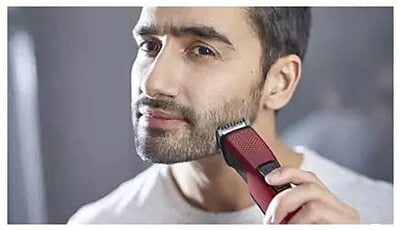 Philips Trimmer BT1235