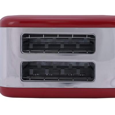 Wonderchef Crimson Edge 2 Slice Toaster