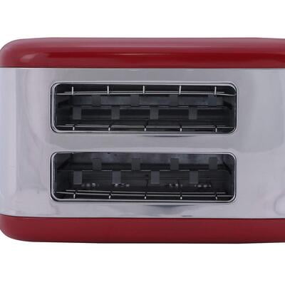 Wonderchef Crimson Edge 2 Slice Toaster Wonderchef Crimson Edge 2 Slice Toaster