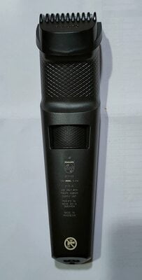 Philips Trimmer BT3105 Philips Trimmer BT3105