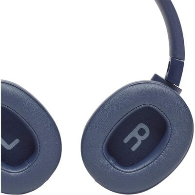 JBL Bluetooth Headphone Tune 700 Blue