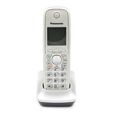 Panasonic Cordless Phone 2.4GHz KX-TG3712SXN Panasonic Cordless Phone 2.4GHz KX-TG3712SXN