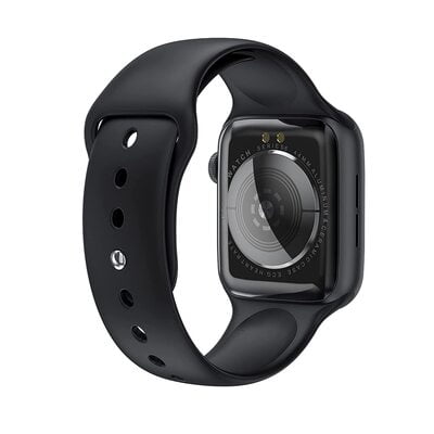 RAPZ Active 200 Bluetooth Calling SmartWatch- Black RAPZ Active 200 Bluetooth Calling SmartWatch- Black