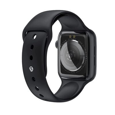 RAPZ Active 200 Bluetooth Calling SmartWatch- Black