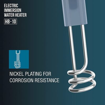Havells Electric Immersion Water Heater Havells Electric Immersion Water Heater