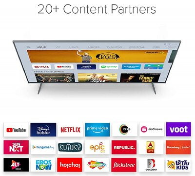 MI LED TV 4A PRO 80CM MI LED TV 4A PRO 80CM