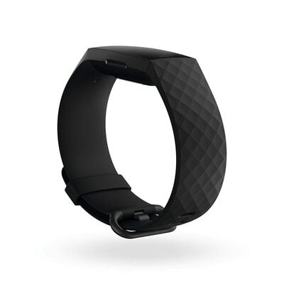 Fitbit Charge 4 Fitness and Activity Tracker with Built-in GPS Fitbit Charge 4 Fitness and Activity Tracker with Built-in GPS