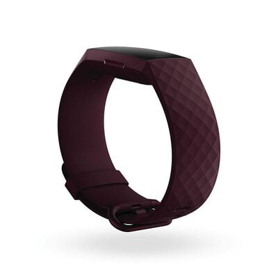 Fitbit Charge 4 Fitness and Activity Tracker with Built-in GPS Fitbit Charge 4 Fitness and Activity Tracker with Built-in GPS
