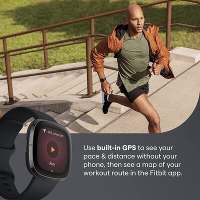 Fitbit Sense Advanced Smartwatch Fitbit Sense Advanced Smartwatch