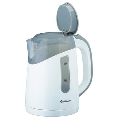 Bajaj Electric Kettle Glimmer 1 LTR Bajaj Electric Kettle Glimmer 1 LTR