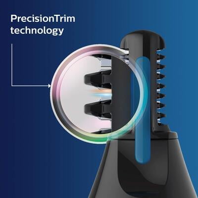 Philips Nose Trimmer NT3650 Philips Nose Trimmer NT3650