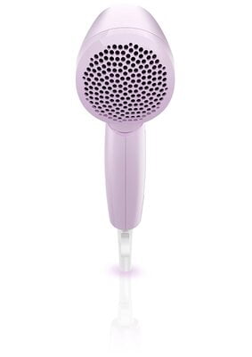 Philips BHC010/70 Dryer (Lavender Purple) Philips BHC010/70 Dryer (Lavender Purple)