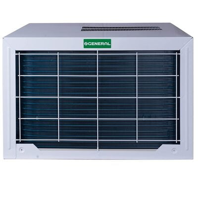 O General Window AC 2.0 Ton 4Star AXGB24BAWA O General Window AC 2.0 Ton 4Star AXGB24BAWA