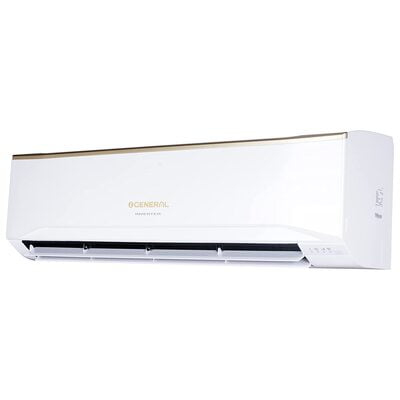 OGeneral 1.5 Ton 5 Star Inverter Split AC (Tropical Innovation Series, ASGG18CETA, Copper, White) OGeneral 1.5 Ton 5 Star Inverter Split AC (Tropical Innovation Series, ASGG18CETA, Copper, White)