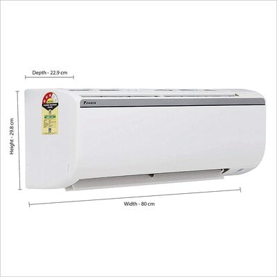 DAIKIN SAC DTL/FTL50TV16 DAIKIN SAC DTL/FTL50TV16