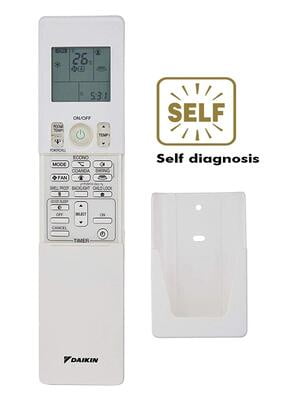 Daikin 1 Ton 5 Star Inverter Split AC (Copper FTKM35TV White) Daikin 1 Ton 5 Star Inverter Split AC (Copper FTKM35TV White)