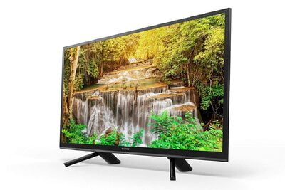 Sony Bravia 80 cm (32 Inches) HD Ready LED TV KLV-32R422F with FREE fire TV stick Sony Bravia 80 cm (32 Inches) HD Ready LED TV KLV-32R422F with FREE fire TV stick