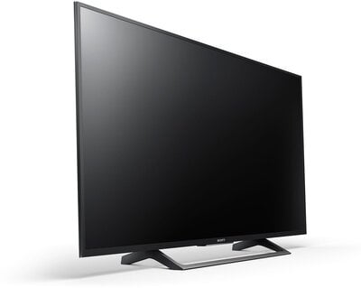 Sony Bravia 108 cm (43 Inches) 4K UHD LED Smart TV KD-43X7002E (Black) Sony Bravia 108 cm (43 Inches) 4K UHD LED Smart TV KD-43X7002E (Black)