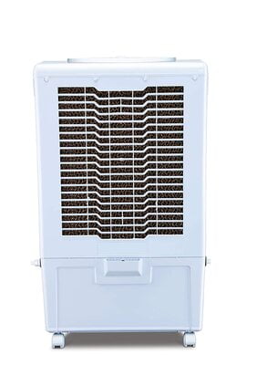 Bajaj DC 2050 DLX Desert Cooler - 70L, White Bajaj DC 2050 DLX Desert Cooler - 70L, White