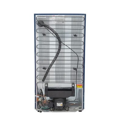 GEM Refrigerator 92Ltr GRDN-120HSTP GEM Refrigerator 92Ltr GRDN-120HSTP