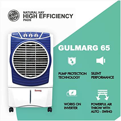 Moonair Gulmarg 65 Desert Air Cooler Moonair Gulmarg 65 Desert Air Cooler