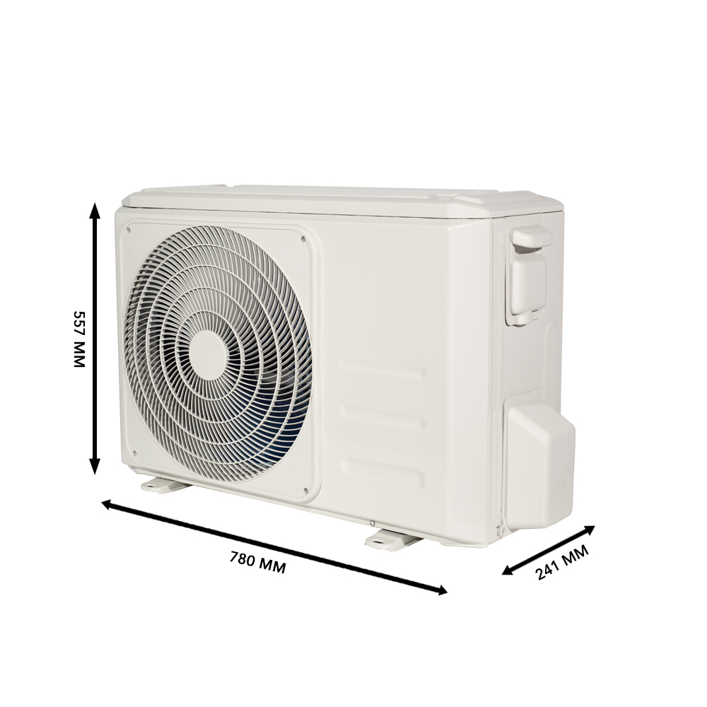 KELVINATOR SAC 1T KAS -X12320B KELVINATOR SAC 1T KAS -X12320B