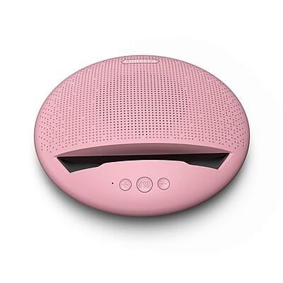 Corseca MuDisc DMS2380 5Watt Wireless Bluetooth Portable Speaker Corseca MuDisc DMS2380 5Watt Wireless Bluetooth Portable Speaker