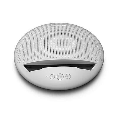 Corseca MuDisc DMS2380 5Watt Wireless Bluetooth Portable Speaker Corseca MuDisc DMS2380 5Watt Wireless Bluetooth Portable Speaker