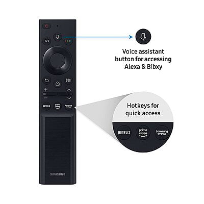 SAMSUNG Crystal 4K Pro108 cm (43 inch) Ultra HD(4K) LED Smart TV with Voice Search SAMSUNG Crystal 4K Pro108 cm (43 inch) Ultra HD(4K) LED Smart TV with Voice Search