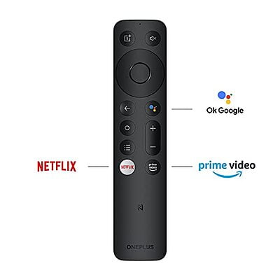 OnePlus TV U Series 55u1S OnePlus TV U Series 55u1S