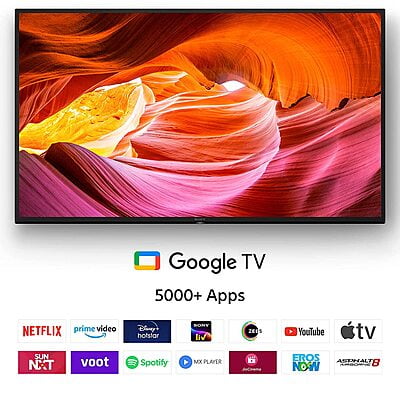 Sony Led 50X75K Sony Led 50X75K
