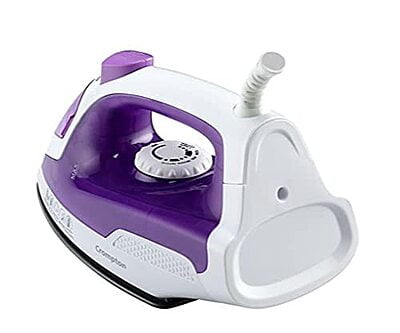 Crompton FABRIMAGIC-1200W steam iron Crompton FABRIMAGIC-1200W steam iron