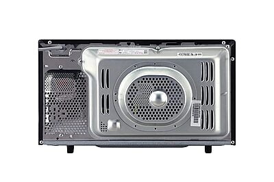 LG 28 L Convection Microwave Oven LG 28 L Convection Microwave Oven
