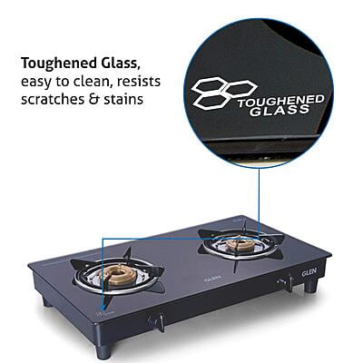 GLEN 1020 GT XL BB BLK GLEN 1020 GT XL BB BLK