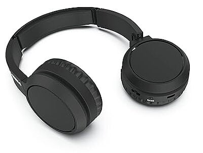 Philips Audio TAH4205XTBK/00Bluetooth 5.0, Headphone