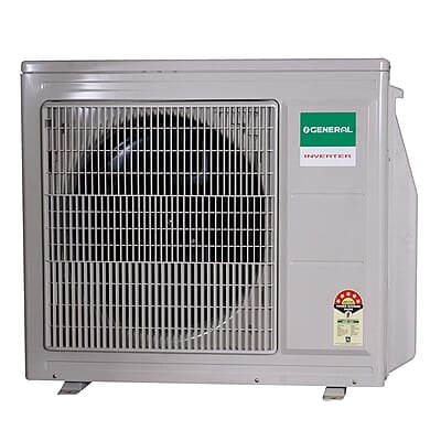 O'General ASGG24CGTA-B(R32) 2 Ton 5 Star Tropical Inverter Split AC O'General ASGG24CGTA-B(R32) 2 Ton 5 Star Tropical Inverter Split AC