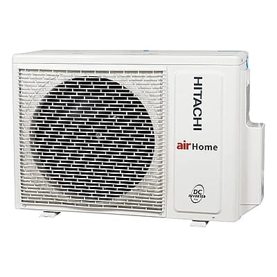 Hitachi Split Air Conditioners 1 Ton RAS.312PCAIBS 3 Star