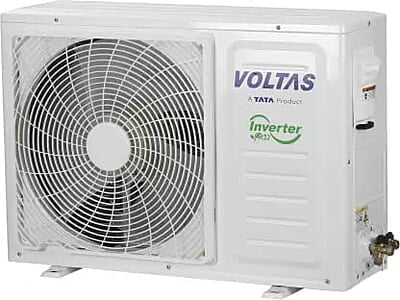 Voltas 1.5 ton Inverter split AC 183V Vectra Prime 3 star Voltas 1.5 ton Inverter split AC 183V Vectra Prime 3 star