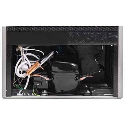 KELVINATOR REF COMPACT 95L KRC-A110SGP KELVINATOR REF COMPACT 95L KRC-A110SGP